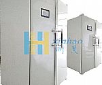 洛陽(yáng)市第一中醫(yī)院醫(yī)用鉛服消毒柜安裝成功
