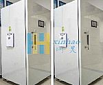 臺(tái)州醫(yī)院醫(yī)用鉛服消毒柜安裝成功